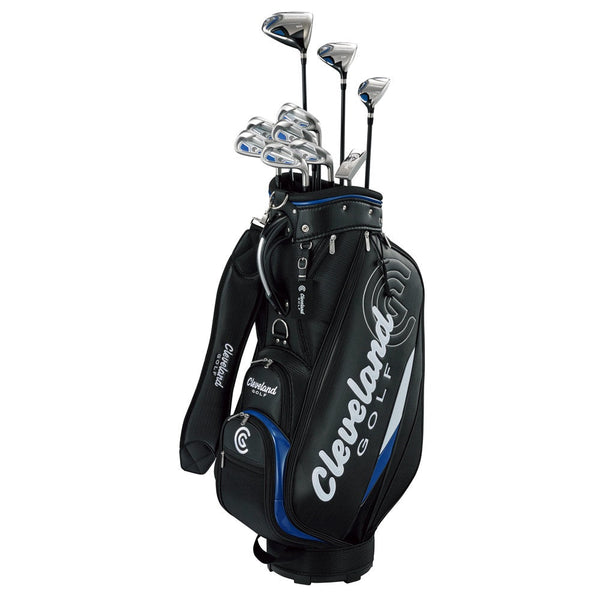 Cleveland Golf Mens Package Set – Golf Warehouse NZ