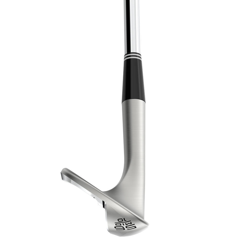 Cleveland Golf Mens RTX6 ZipCore Tour Satin Wedges