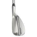 Cleveland Golf Mens RTX6 ZipCore Tour Satin Wedges
