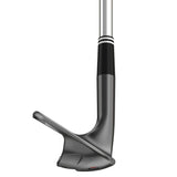 Cleveland Golf Mens Smart Sole 4.0 Black Wedges