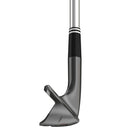 Cleveland Golf Mens Smart Sole 4.0 Black Wedges