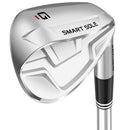 Cleveland Golf Mens Smart Sole 4.0  Chrome Wedges
