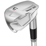 Cleveland Golf Mens Smart Sole 4.0  Chrome Wedges