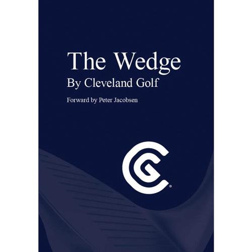 Cleveland Golf Wedge Book