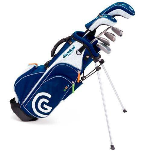 Cleveland Golf Junior Launcher Package