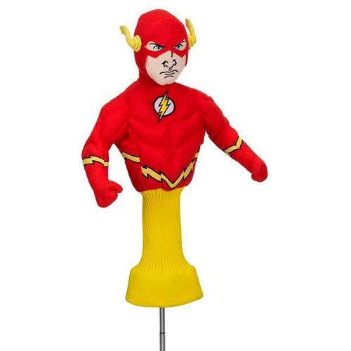 Creative Covers The Flash Headcover