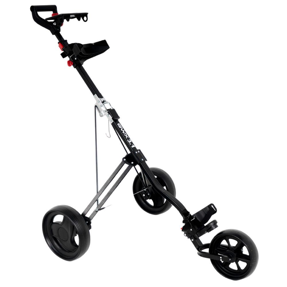 GWX 3.1 Push Trundler