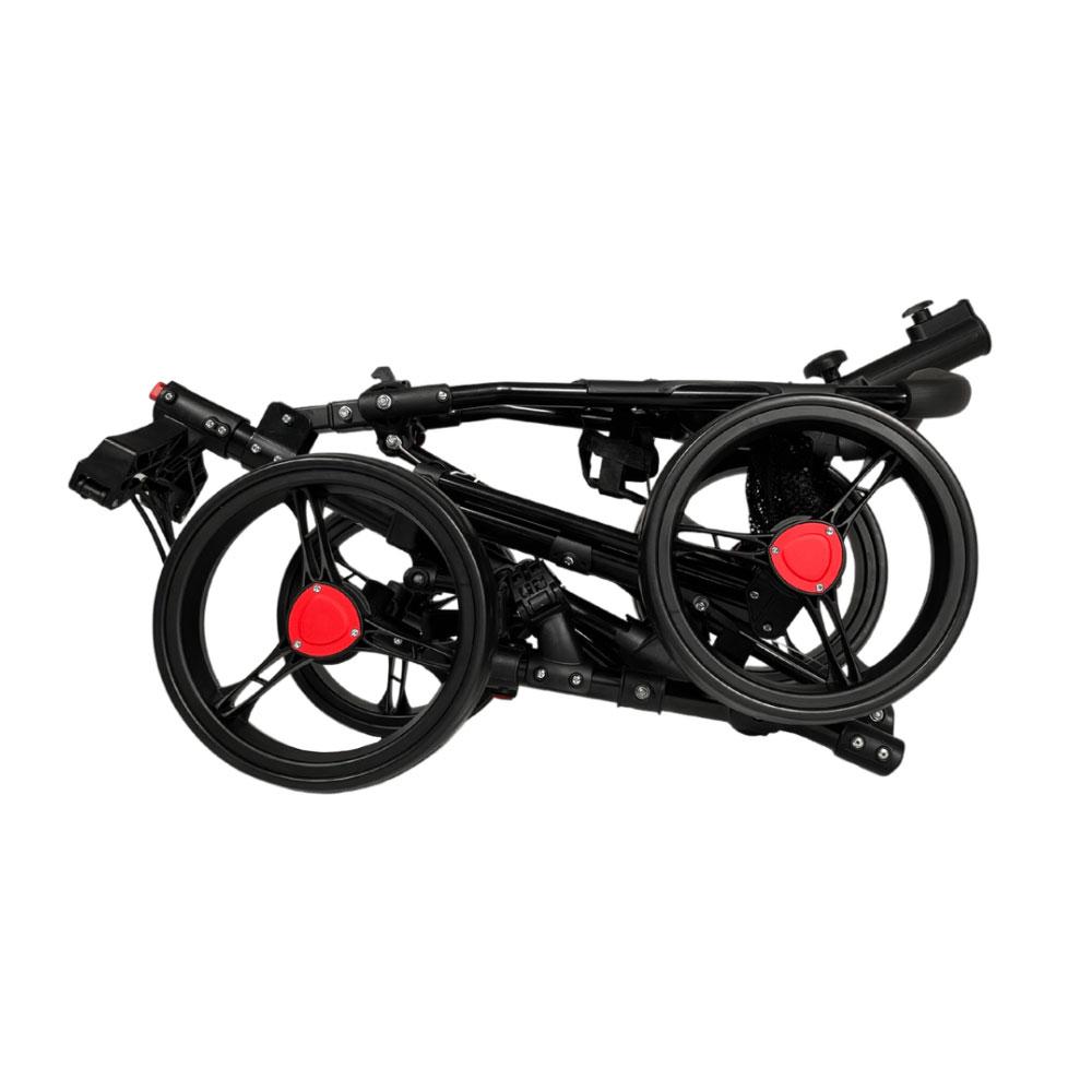 GWX 4.0 Push Trundler