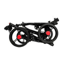 GWX 4.0 Push Trundler