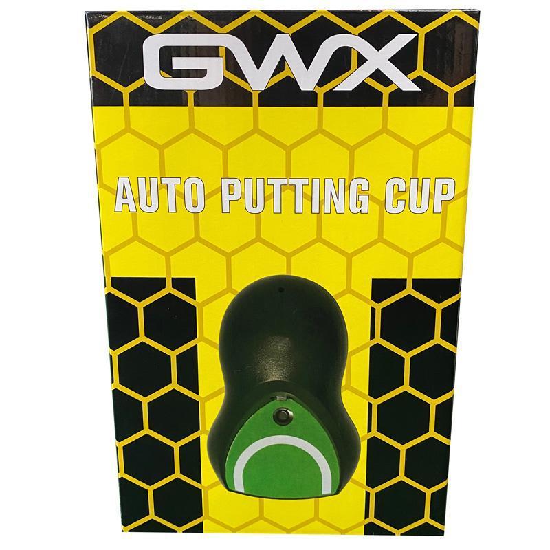 GWX Auto Putting Cup Return