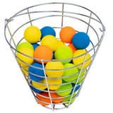 GWX Bucket of Foam Golf Balls