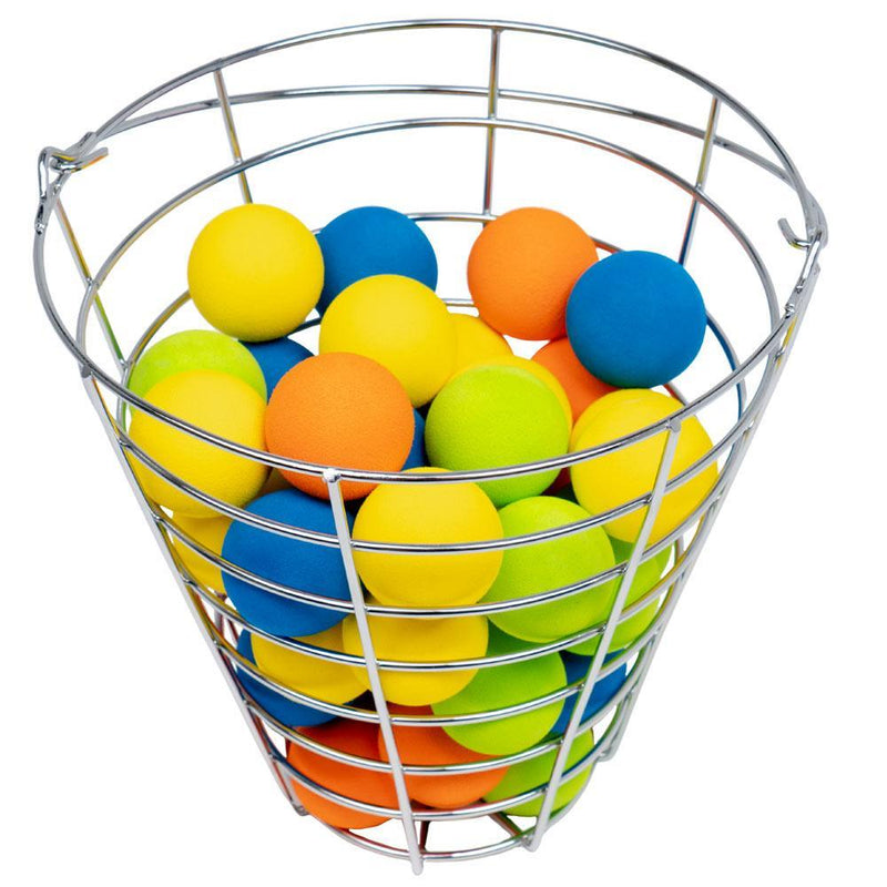 GWX Bucket of Foam Golf Balls