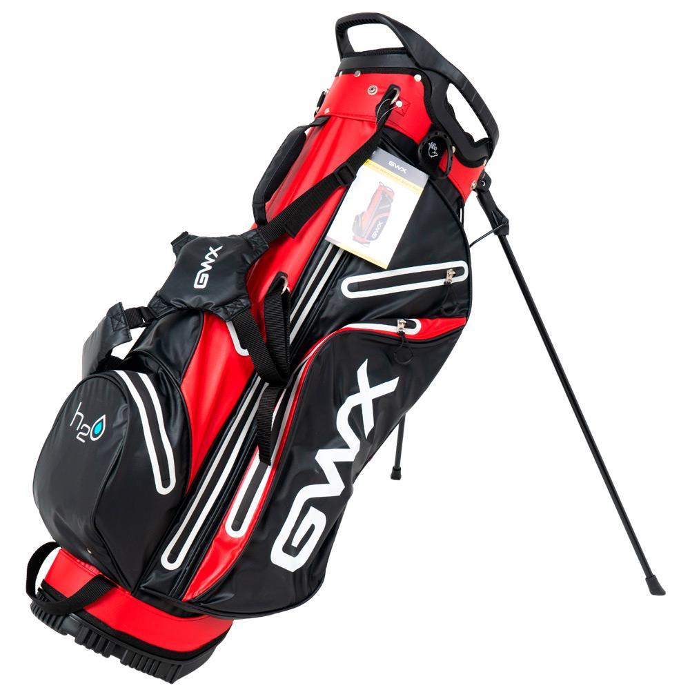 GWX Cyclone Waterproof Stand Bags