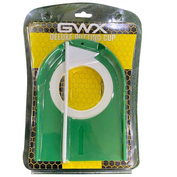 GWX Deluxe Putting Cup (Plastic)