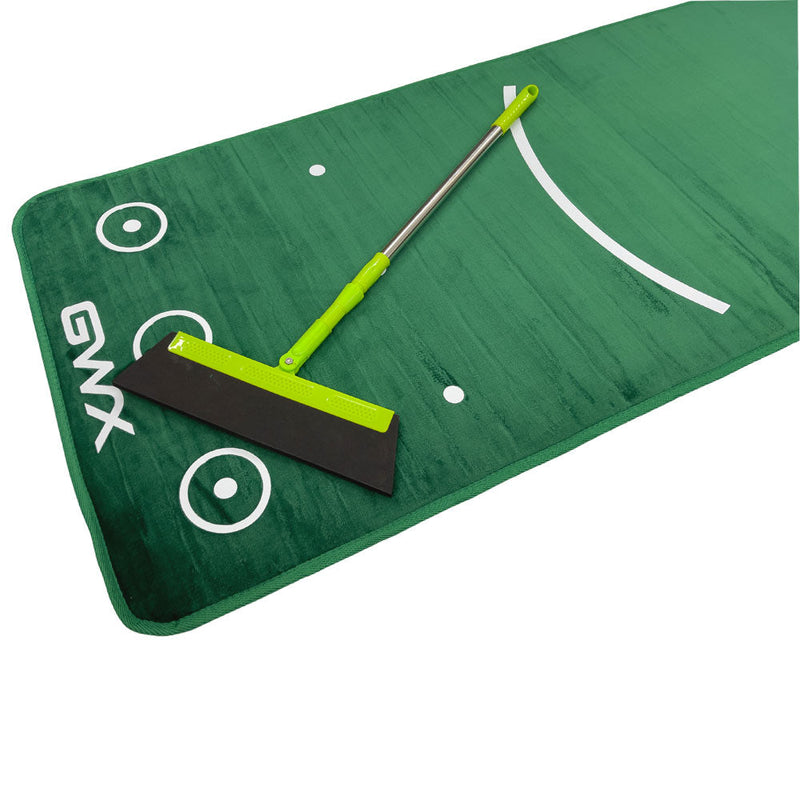 GWX Practice Net & Dual Turf Mat – Golf Warehouse NZ