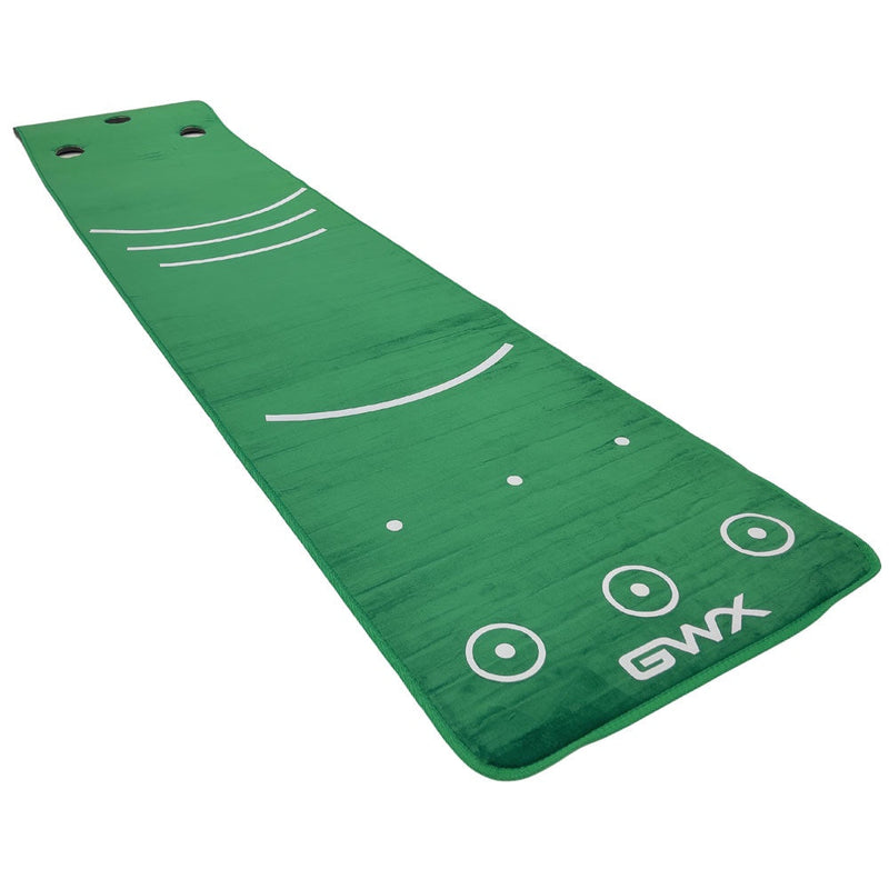 GWX Elevate Putting Mat