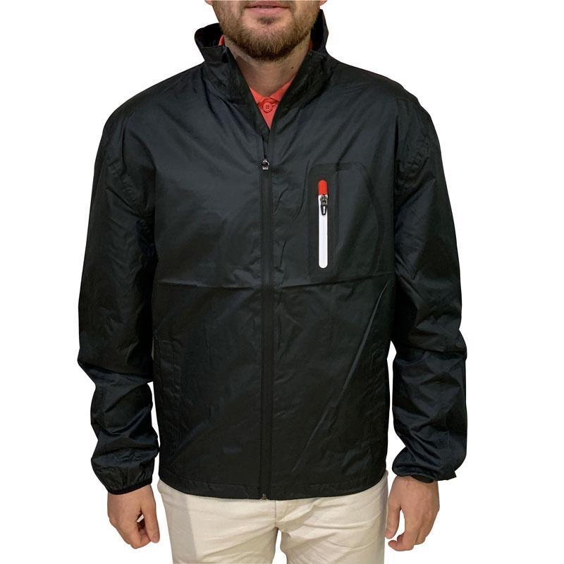 GWX H20 Waterproof Rain Jacket – Golf Warehouse NZ