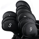 GWX Irons Covers - 9 Piece Set