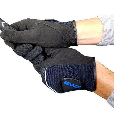 GWX Ladies Rain Gloves (Pair)-Golf Warehouse