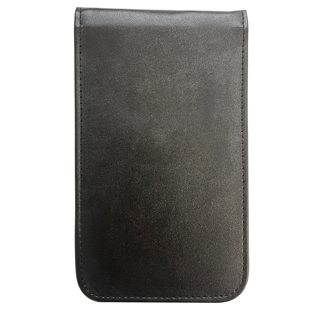 GWX Leather Scorecard Holder