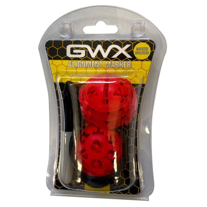 GWX Line-Em-Up Ball Marker