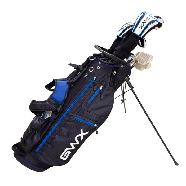 GWX Men's Striker Package