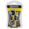 GWX Plastic Ball Markers