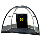 GWX Practice Net & Dual Turf Mat