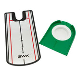 GWX Putting Mirror