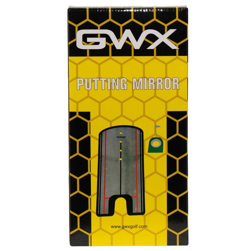 GWX Putting Mirror