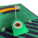 GWX Tech Putting Mat