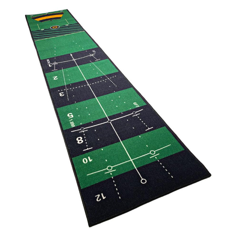 GWX Tech Putting Mat