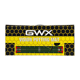 GWX Vision Putting Mat
