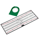 GWX XL Mount Putting Mirror