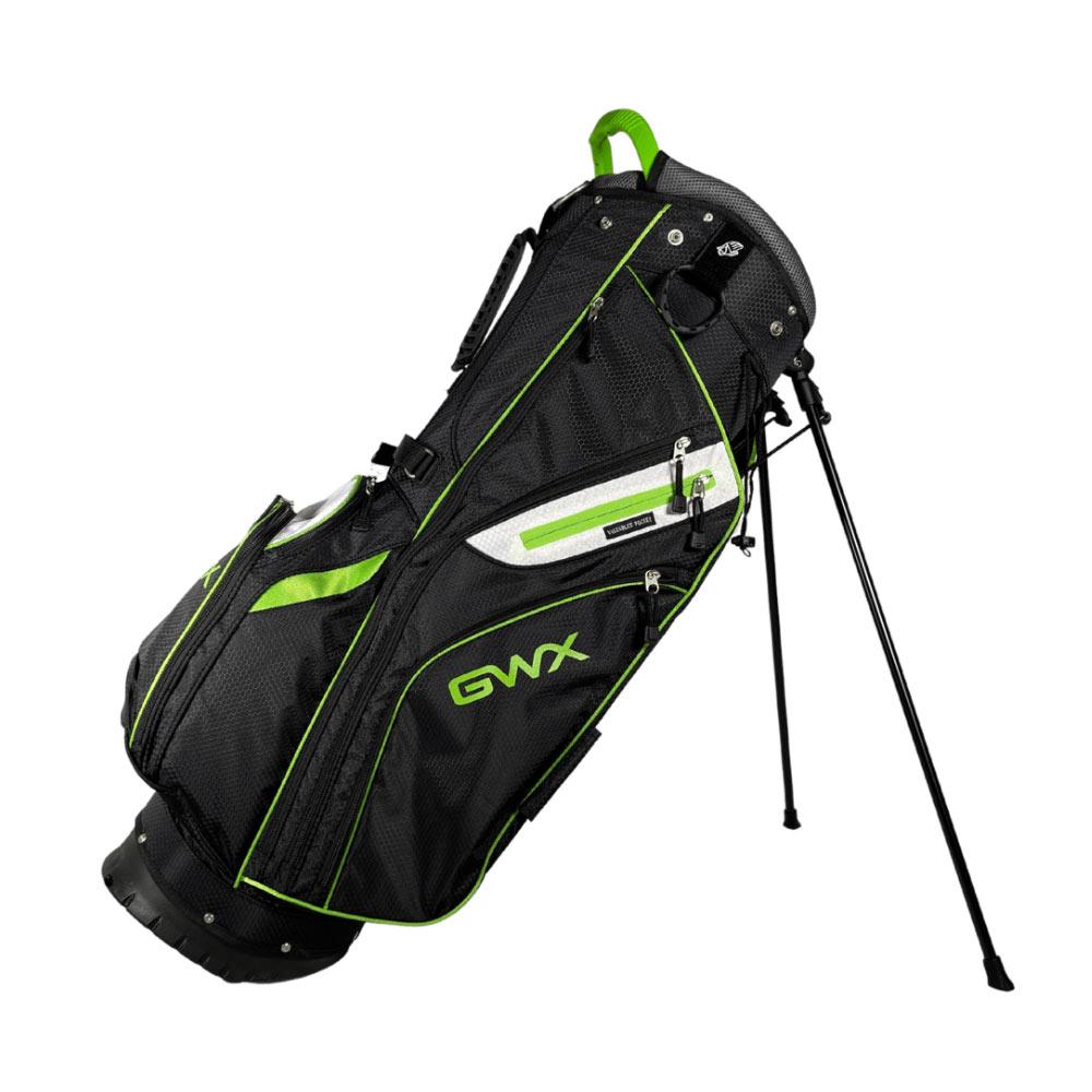 GWX Zone Stand Bag – Golf Warehouse NZ