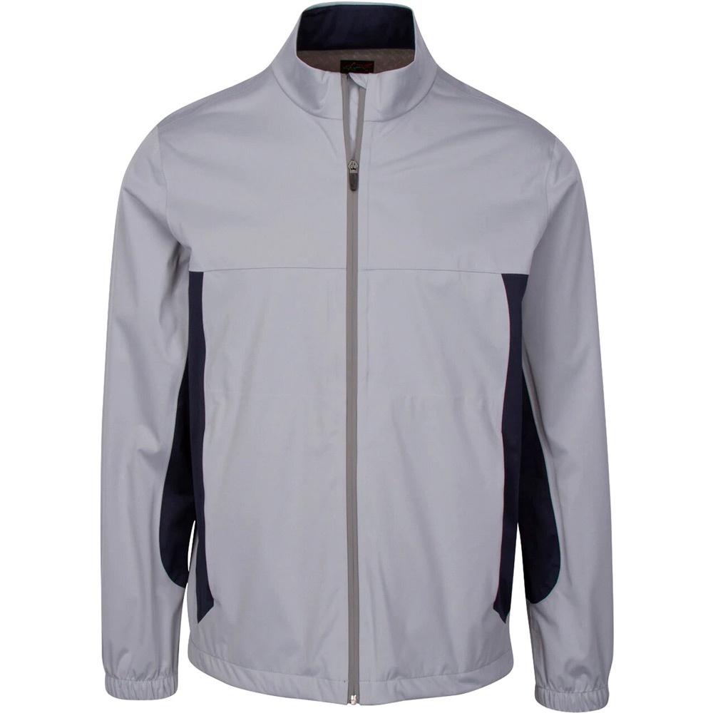 Greg Norman Mens Weather Knit Full Zip Jacket – Golf Warehouse NZ
