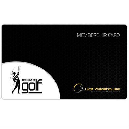 NZ Golf Membership - Hutt Park Golf Club