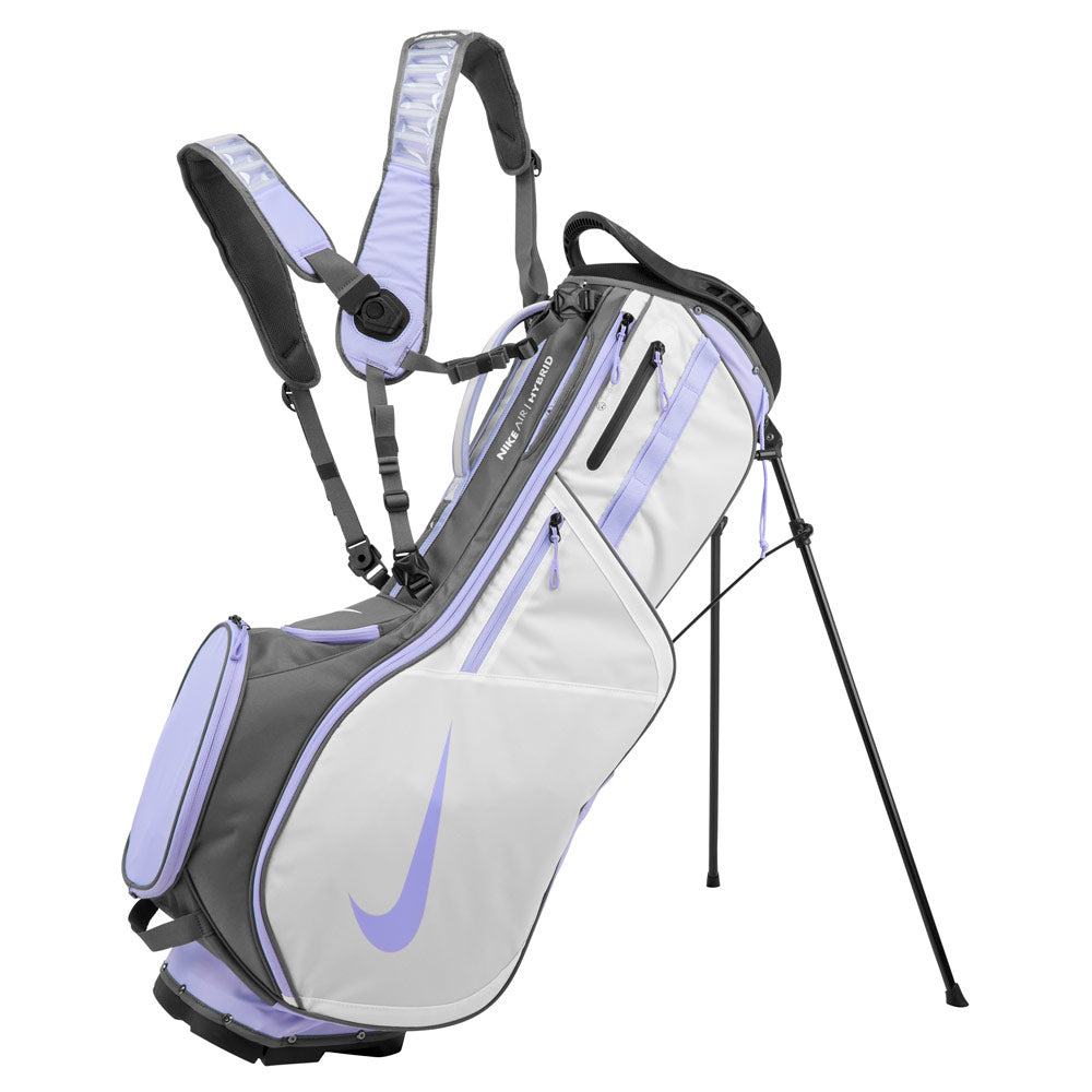 nike air hybrid golf bag for sale