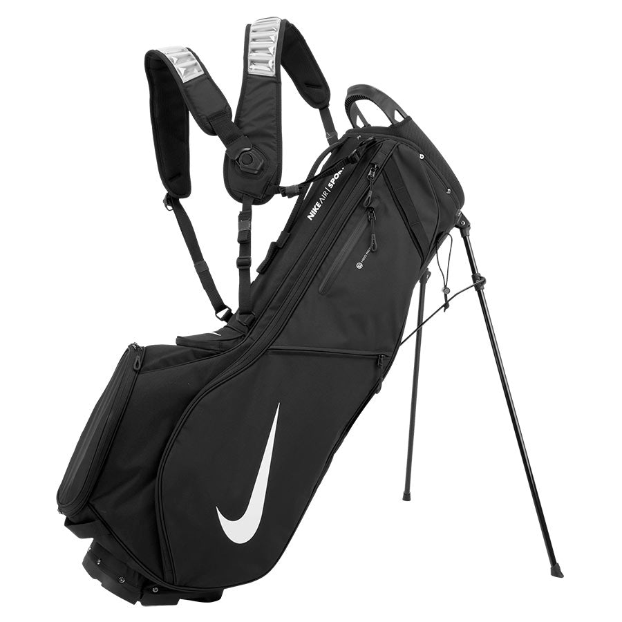 nike air sport golf bag weight