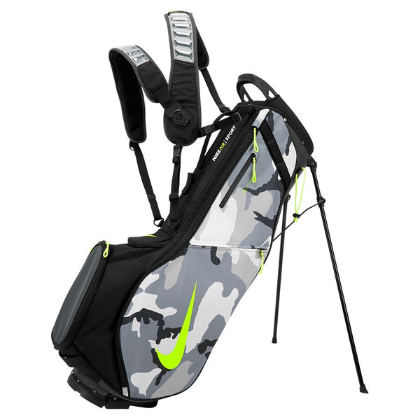 Nike golf sport cart ii p2 bag best sale