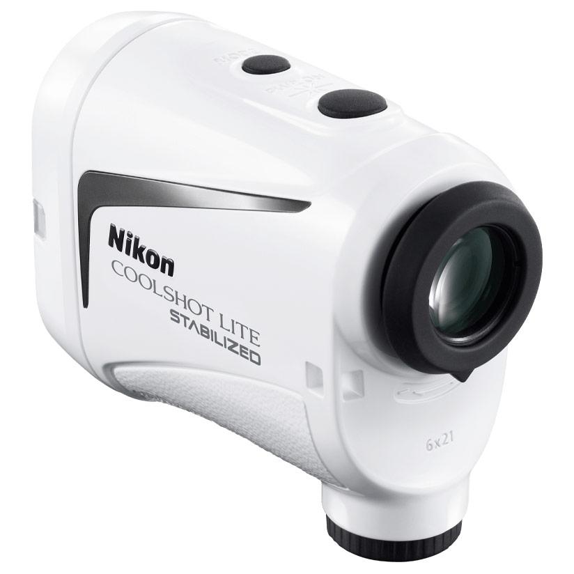 その他 Nikon COOL SHOT LITE Nikon Coolshot Lite Stabilized Laser Rangefinder - Maple Hill Golf