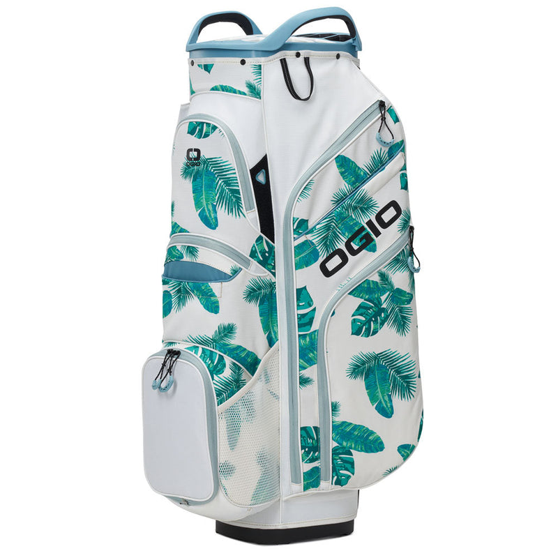 OGIO Woode 15 Cart Bag 22