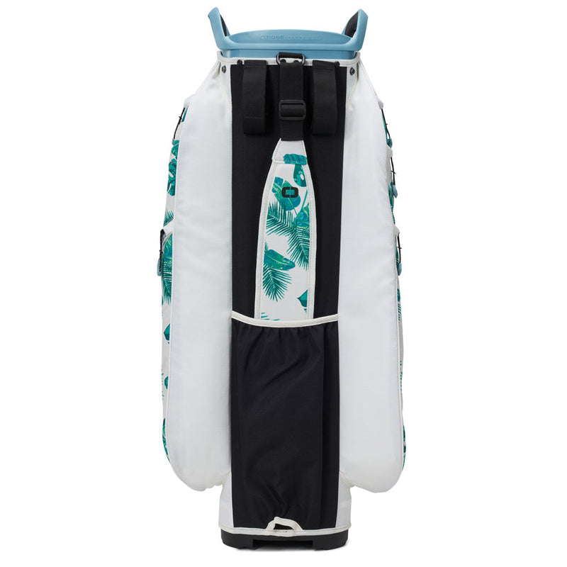 OGIO Woode 15 Cart Bag 22