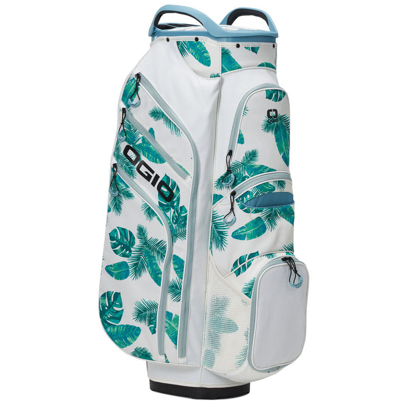OGIO Woode 15 Cart Bag 22