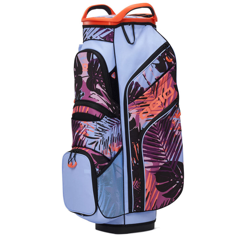 OGIO Woode 15 Cart Bag 22