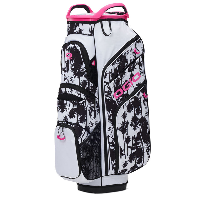 OGIO Woode 15 Cart Bag 22