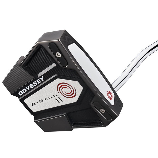 Odyssey 2-Ball Eleven Putters