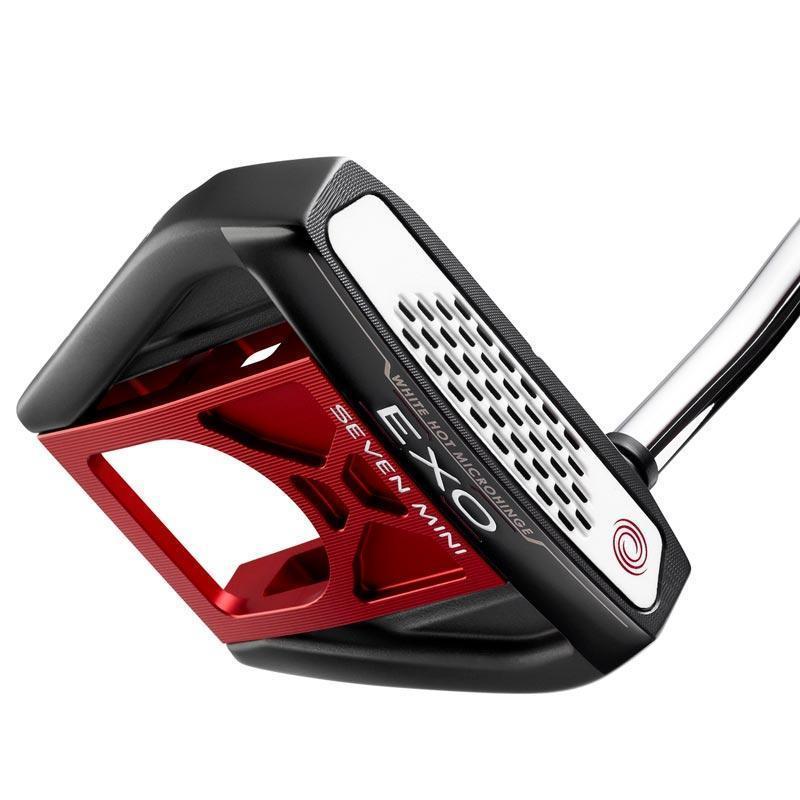 Odyssey Exo 19 Stroke Lab Putters