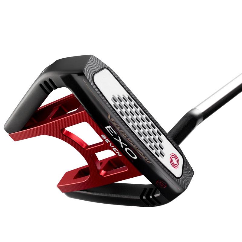 Odyssey Exo 19 Stroke Lab Putters