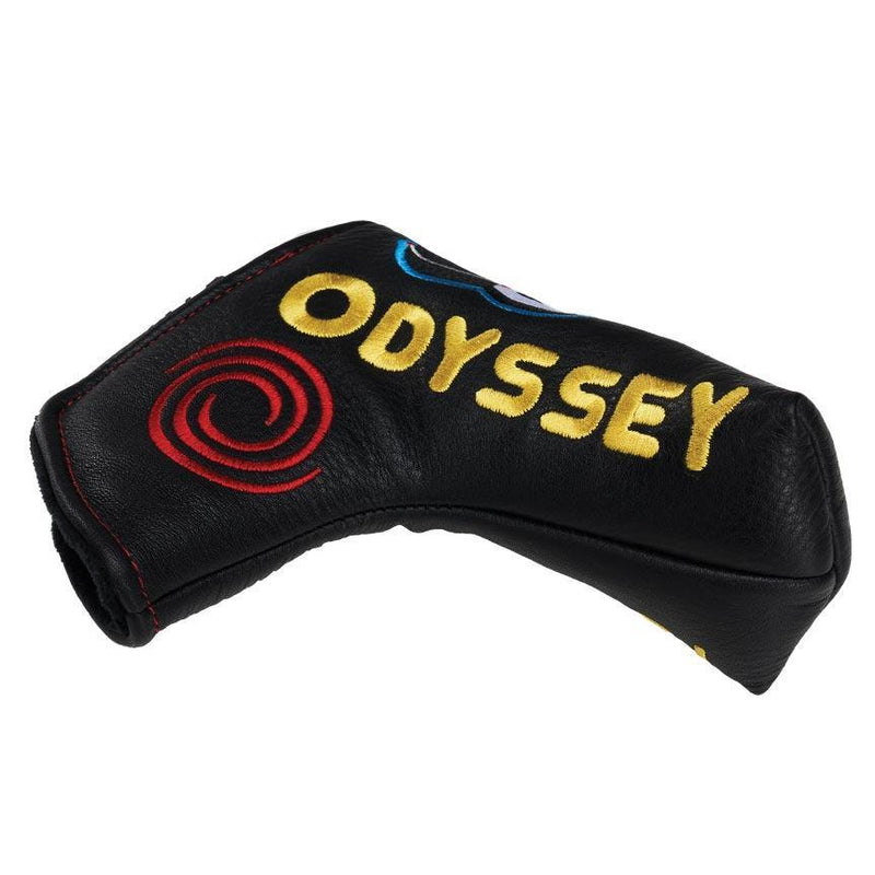 Odyssey Putt For Dough '21 Putter Covers